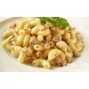  Макароны по-флотски